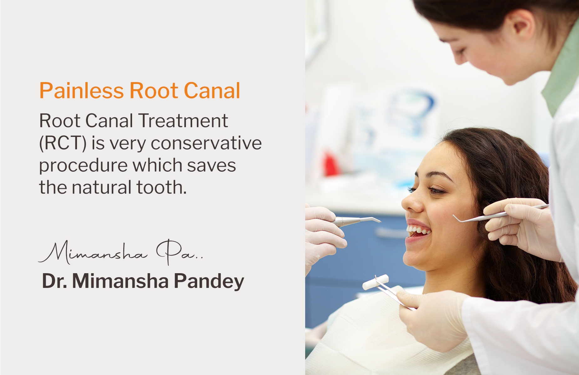 Painless-Root-Canal