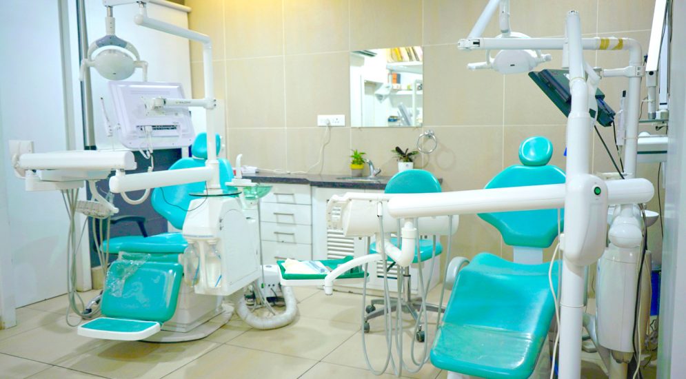 My Dentist Indore - Best Dental Clinic in Indore